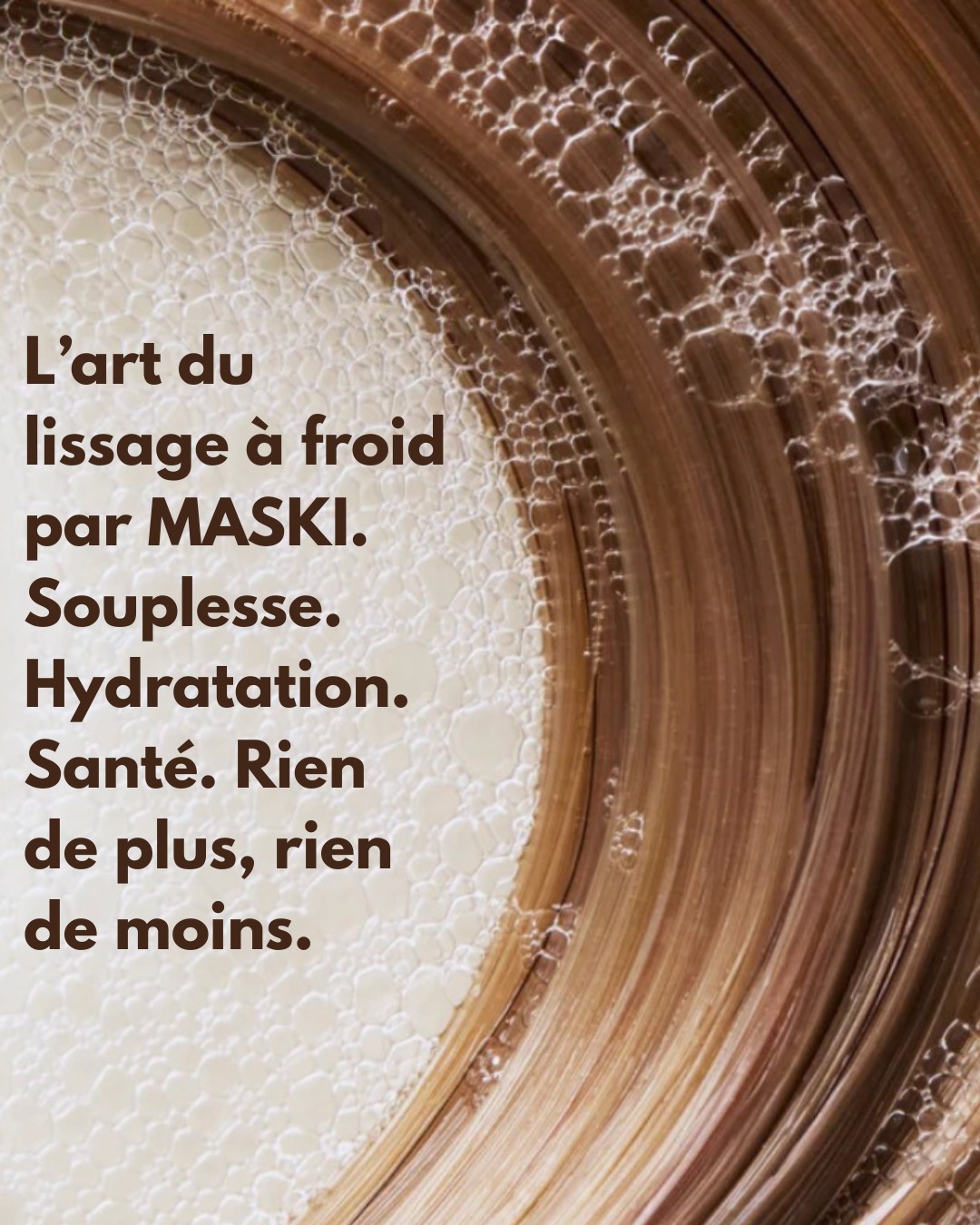 Produit Maski